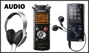 Audio Audio