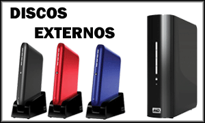 Discos Discos