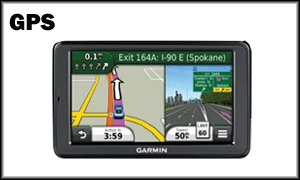 GPS GPS