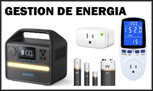 Gestion de Energia Gestion de Energia