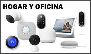 Hogar y Oficina Hogar y Oficina