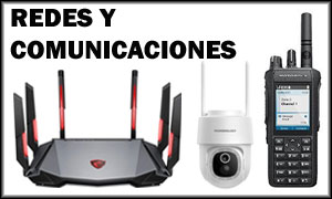 Redes y Comunicaciones Redes y Comunicaciones